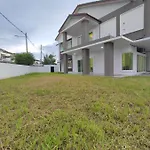 Ipoh Botani Near To Sunway Tambun Super Luxury Spacious Corner House