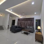 Ipoh Botani Near To Sunway Tambun Super Luxury Spacious Corner House