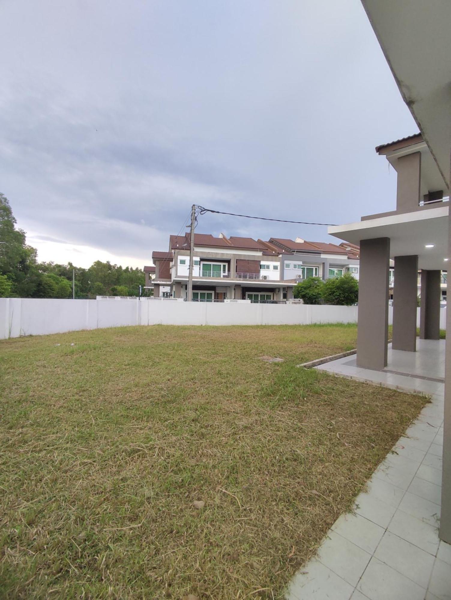 Botani Near To Sunway Tambun Super Luxury Spacious Corner House Ipoh