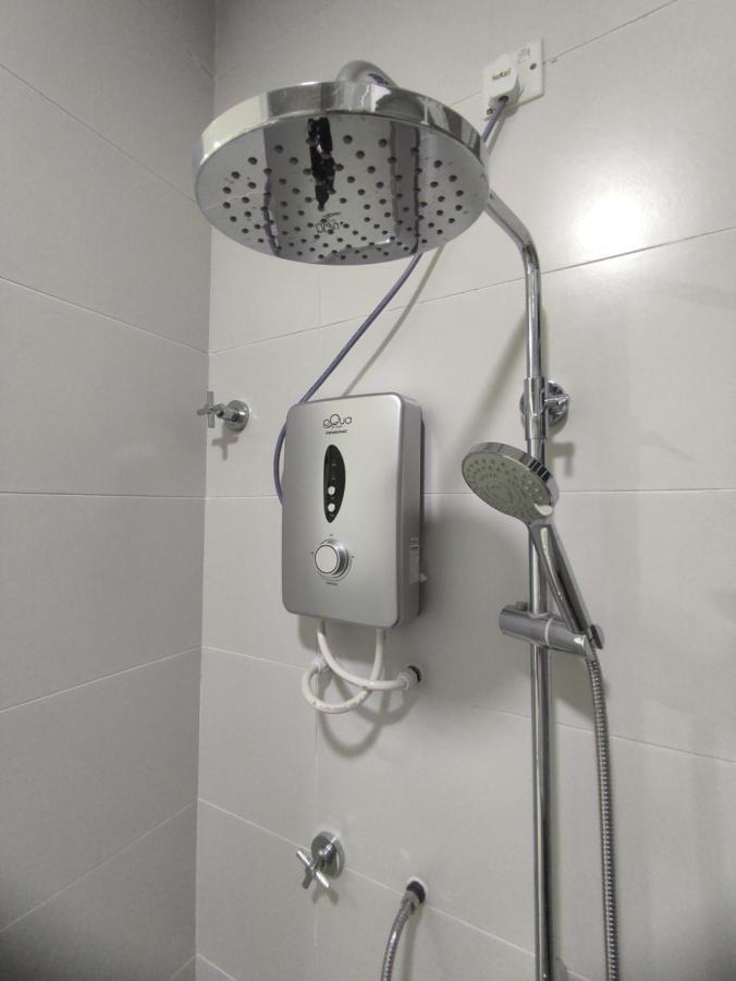 Botani Near To Sunway Tambun Super Luxury Spacious Corner House Rumah percutian Ipoh