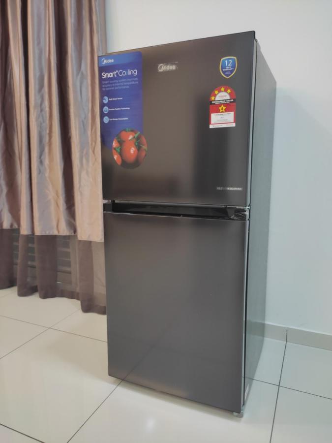 Botani Near To Sunway Tambun Super Luxury Spacious Corner House