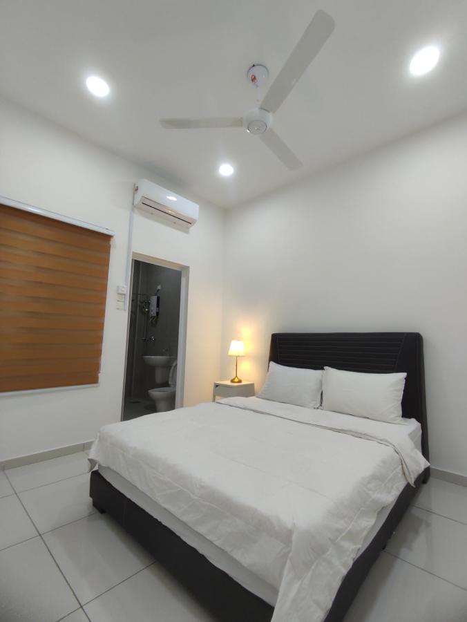 Rumah percutian Botani Near To Sunway Tambun Super Luxury Spacious Corner House Ipoh