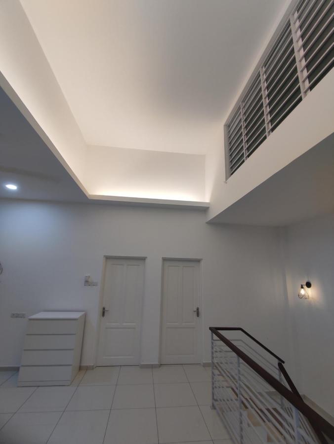 Botani Near To Sunway Tambun Super Luxury Spacious Corner House Ipoh