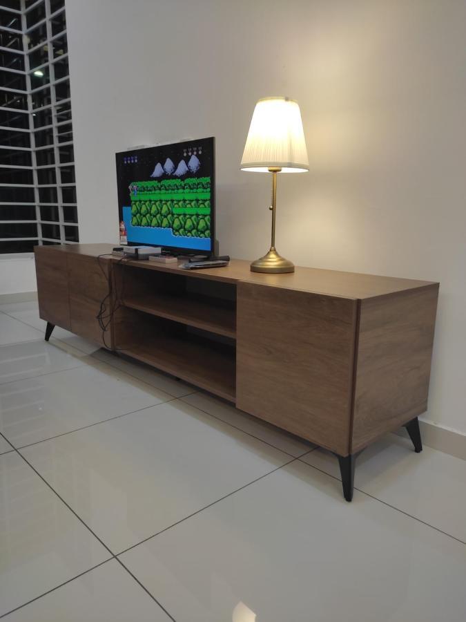 Botani Near To Sunway Tambun Super Luxury Spacious Corner House *