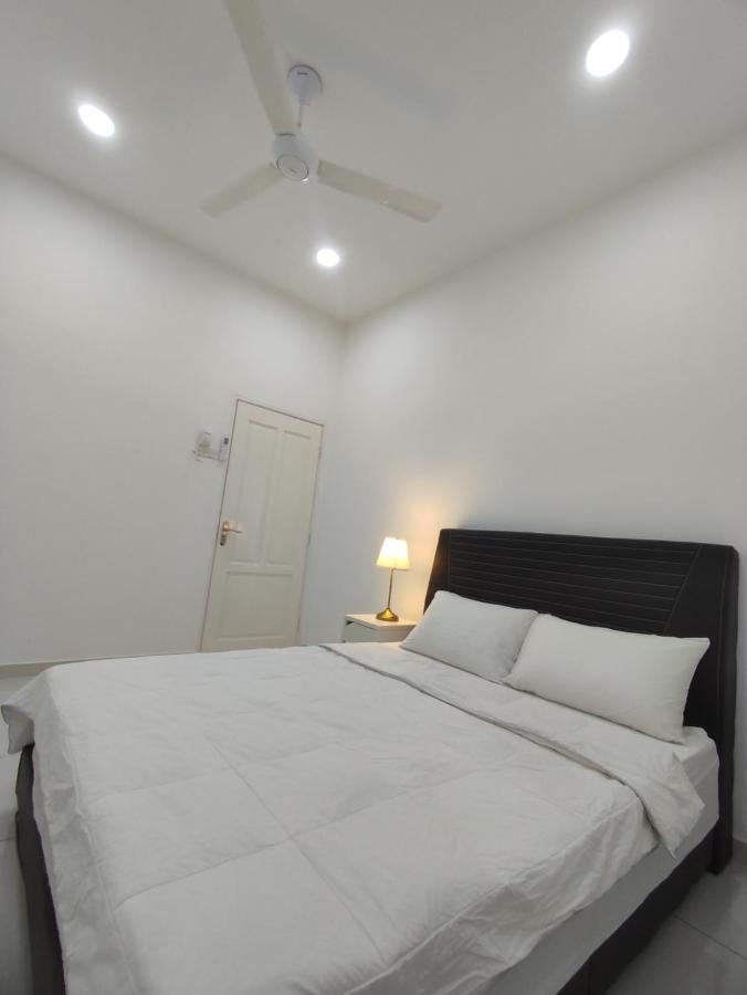Botani Near To Sunway Tambun Super Luxury Spacious Corner House * Ipoh
